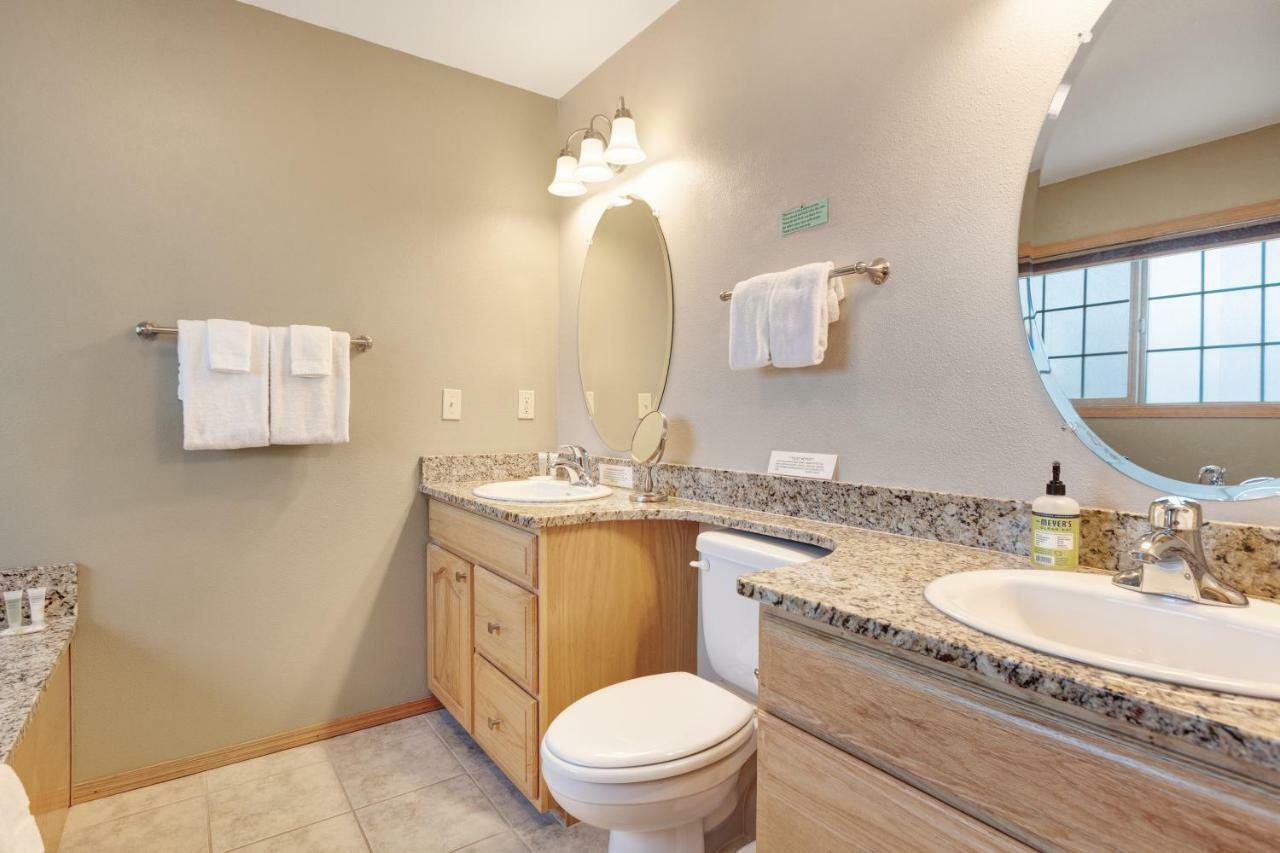 A Beach Loop Getaway Bandon Exterior foto