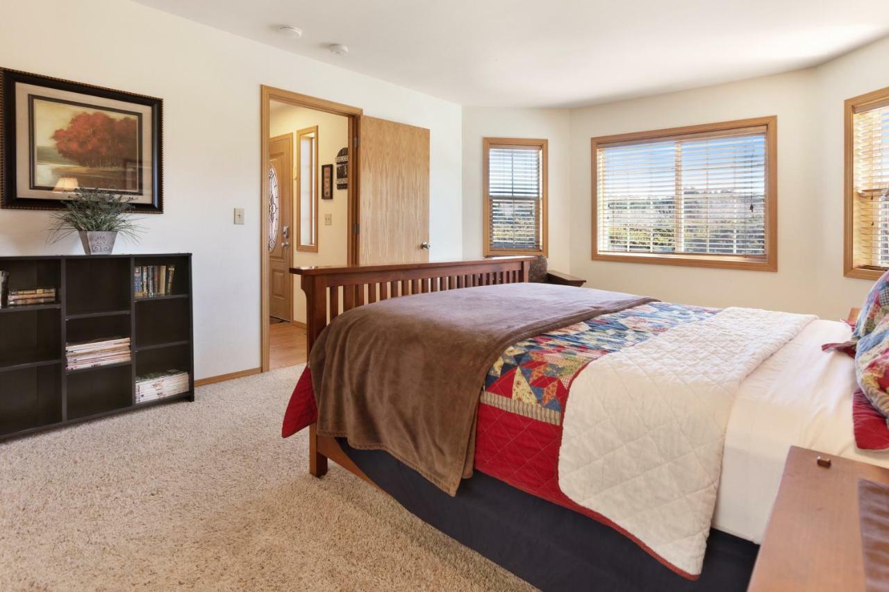 A Beach Loop Getaway Bandon Exterior foto